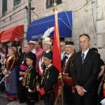 Dan Bokeljske mornarice jun 2018
