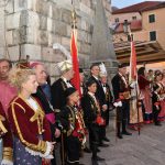 Dan Bokeljske mornarice jun 2018