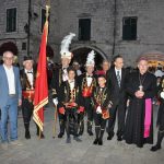 Dan Bokeljske mornarice jun 2018