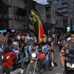 Prvi Međunarodni karneval u Tivtu