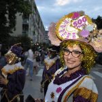 Prvi Međunarodni karneval u Tivtu