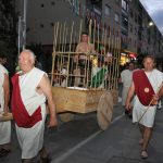 Prvi Međunarodni karneval u Tivtu