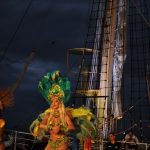 Prvi Međunarodni karneval u Tivtu  foto Boka News