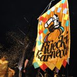 Prvi Međunarodni karneval u Tivtu
