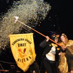 Prvi Međunarodni karneval u Tivtu