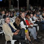 Festival klapa Perast 2018.