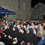 Festival klapa Perast 2018.