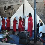 Klapa Diva Široki brijeg