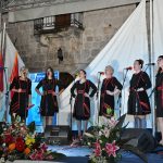 Klapa Mir Međugorje