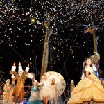Prvi Međunarodni karneval u Tivtu