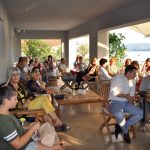 Turistički cvijet 2018.