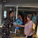Turistički cvijet 2018.