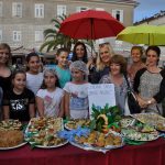 Žućenica fest 2018.