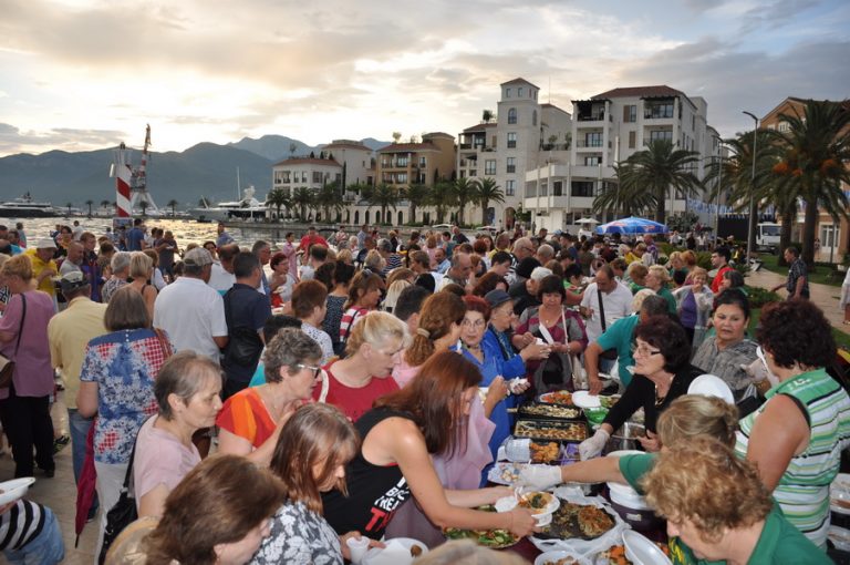 Gastro manifestacija Žućenica fest – „P(i)jat od žućenice“