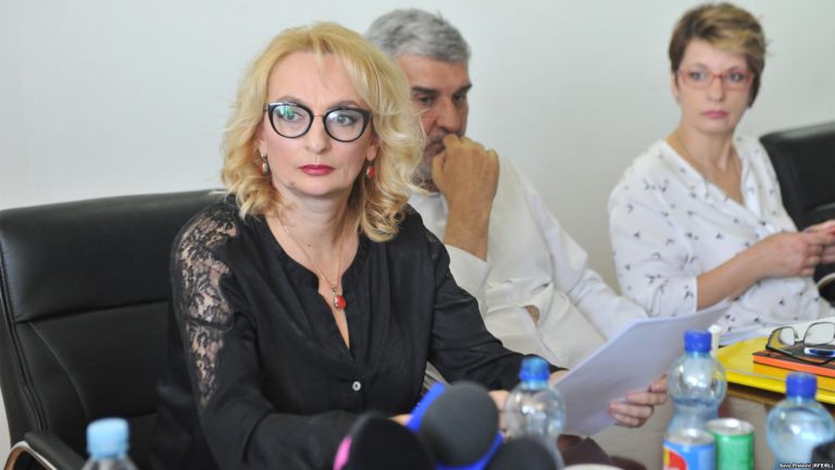 Smijenjena direktorica RTCG: ‘Nisam dozvolila partijski servis’