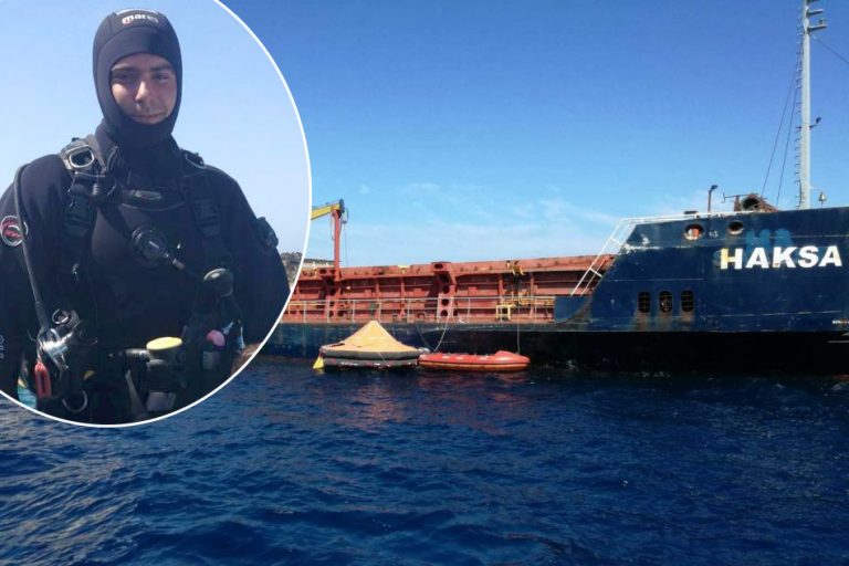 Heroj koji je Jadran spasio od katastrofe: “Brod bi se definitivno potopio da nismo došli!”