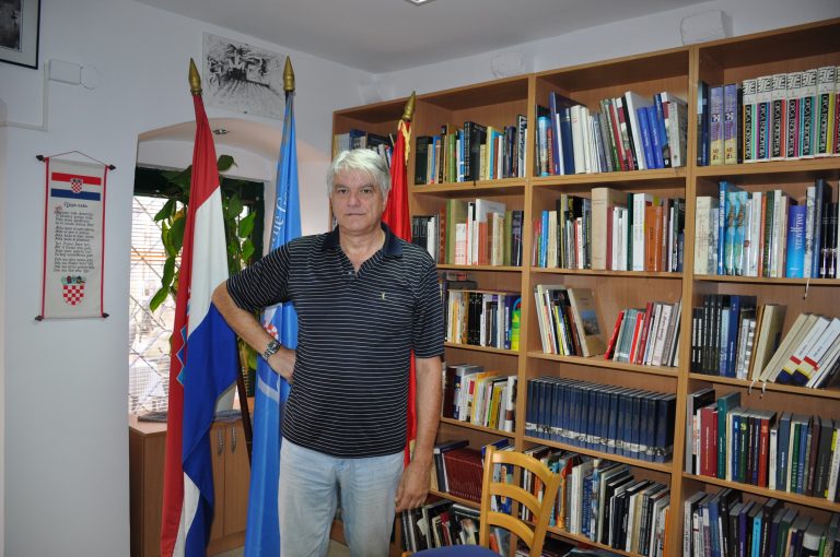 Privremeno obustavljaju štampanje Hrvatskog glasnika, nakon 15. godina i 156 brojeva