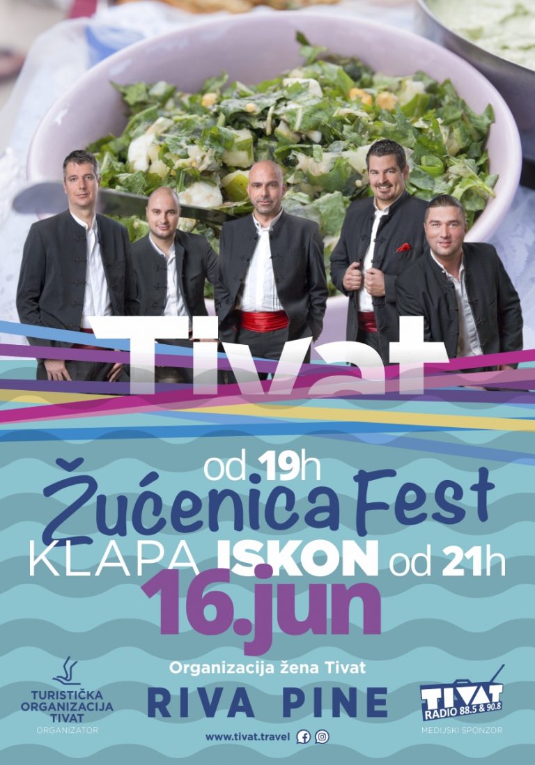 Rekordan broj izlagača na Žućenica festu