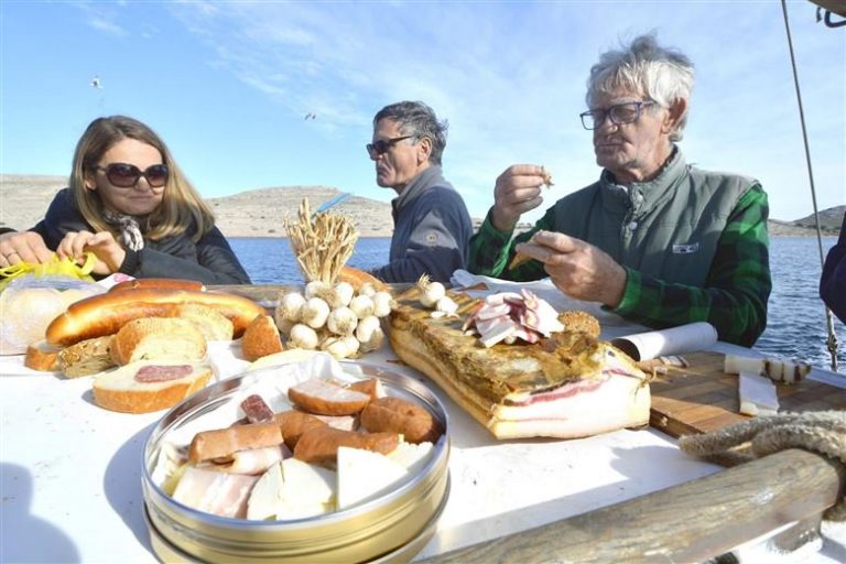 Panceta postaje zaštićena delicija