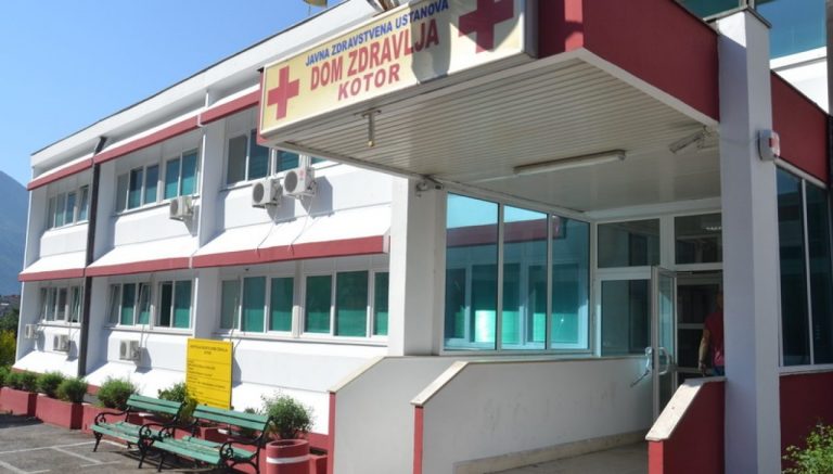 Svečano otvorene tri nove specijalističke ambulante u Domu zdravlja Kotor