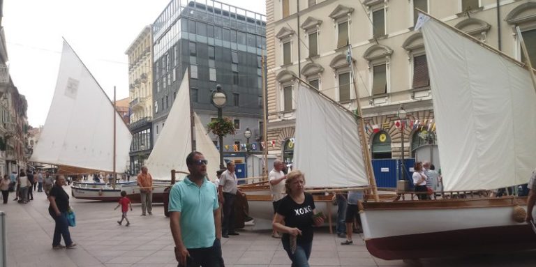 Festival Fiumare: sedmi put o moru i pomorskoj tradiciji