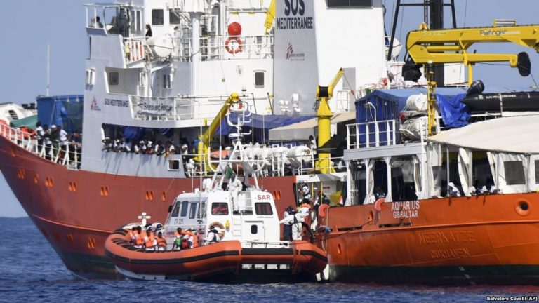 Evropski čelnici u Briselu pokušat će ublažiti napetosti zbog migrantske krize