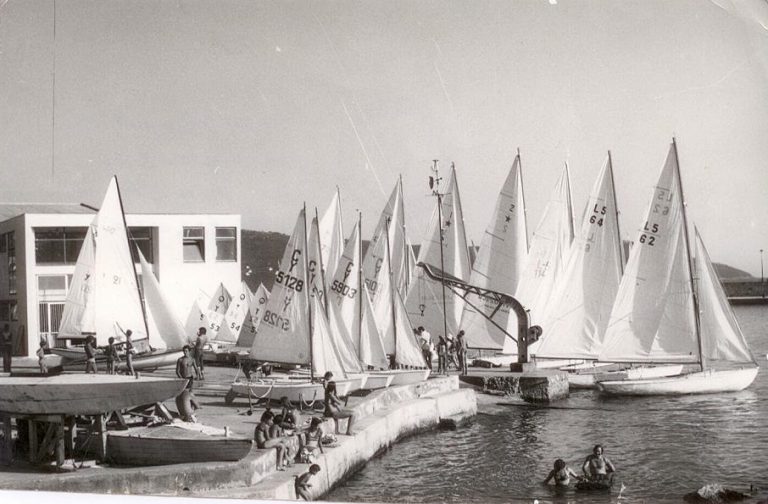 Obilježeno 70 godina Jedriličarskog kluba „Jugole Grakalić“