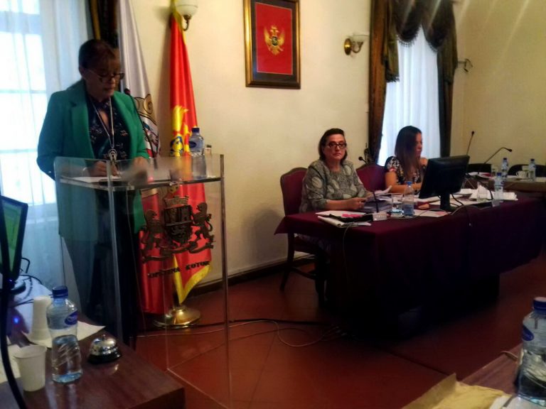 Kotor – dio vlasti i opozicija pokazali da im interes grada nije na prvom mjestu