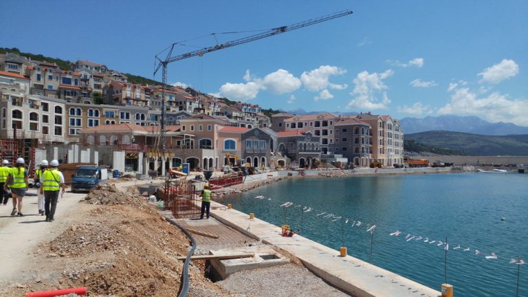 Prosječno za komunalije 172 eura po kvadratu