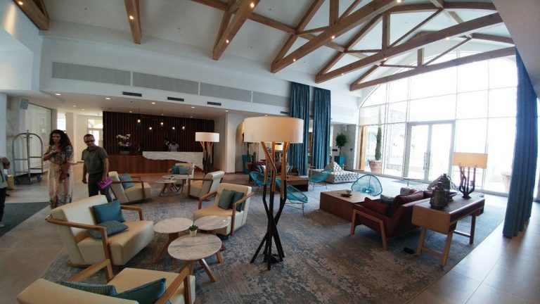 „The Chedi“ otvorio vrata u Luštici Bay