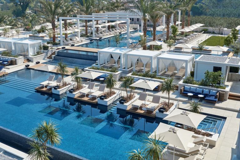Regent Porto Montenegro zapošljava 140 radnika