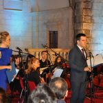 Otvoreni 17. Don Brankovi dani muzike