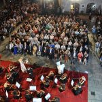 Otvoreni 17. Don Brankovi dani muzike