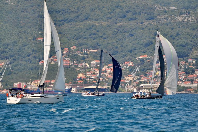 Otkazana regata „Fašinada cup“