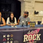SeaRock festival – foto Boka News
