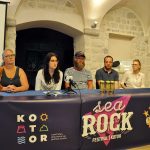 SeaRock festival – foto Boka News