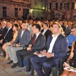 Otvoreni 17. Don Brankovi dani muzike