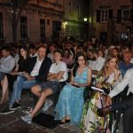 Otvoreni 17. Don Brankovi dani muzike