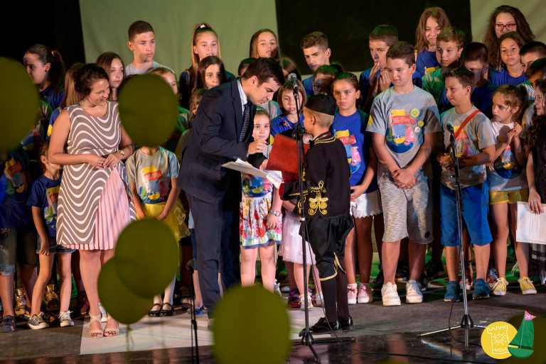 Ključevi grada djeci – Svečano otvoren 26. Kotorski festival pozorišta za djecu