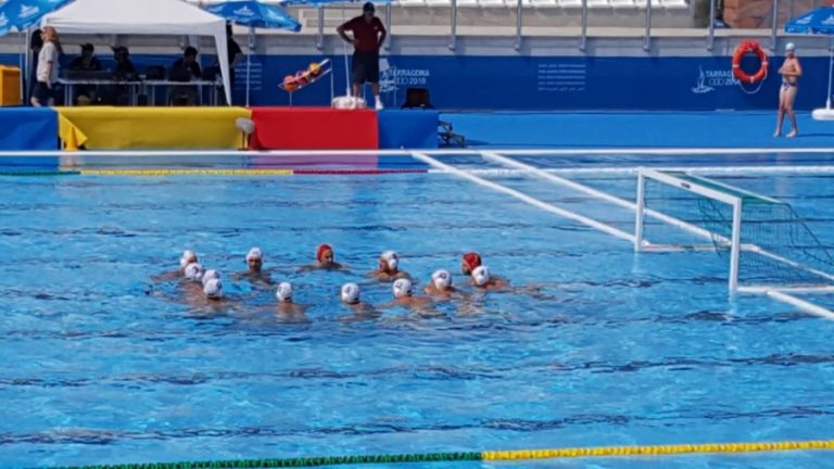 “Ajkule” osvojile bronzu na Mediteranskim igrama