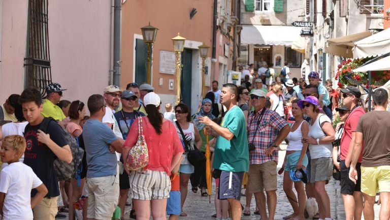 Na snagu stupila nova direktiva Europske unije za turiste