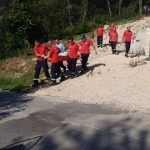 Tivat – Bonići pronađeno tijelo