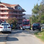 Tivat – Bonići pronađeno tijelo