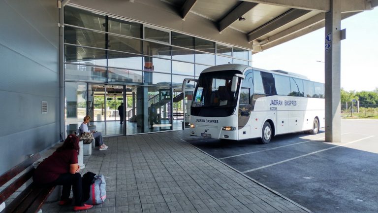 „Autobuska stanica“ Tivat obilježila prvu godišnjicu rada