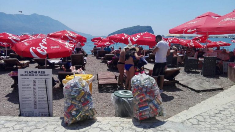 “Svaka limenka se računa” – Sakupljeno hiljadu i 300 limenki