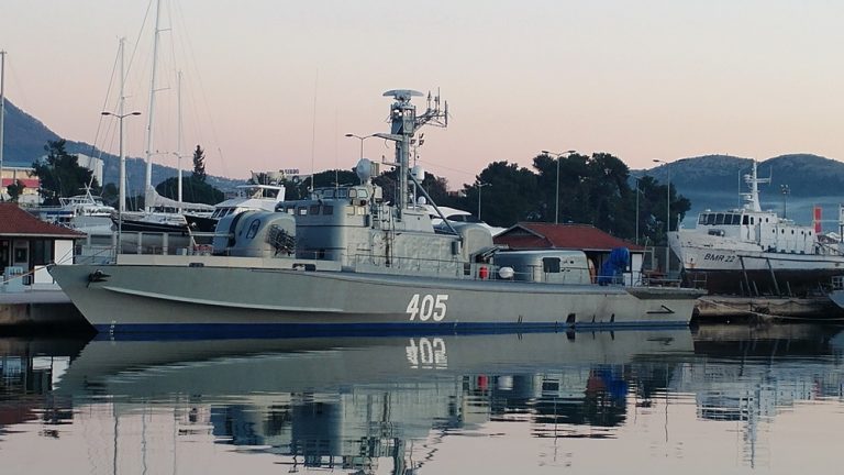 Rekonstruisana topovnjača u operativnoj upotrebi do kraja godine, fregate idu u Izrael?