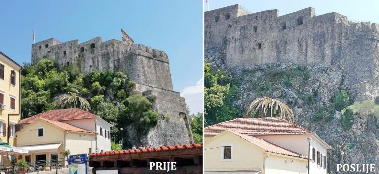 Forte Mare uskoro na UNESCO listi?