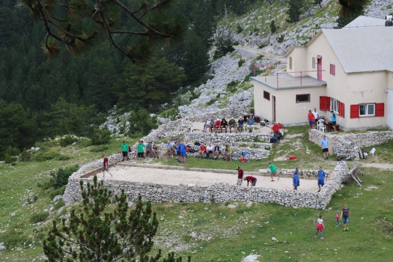 Bućari od Budve do Pelješca takmičili se na “Orjenskom sedlu”