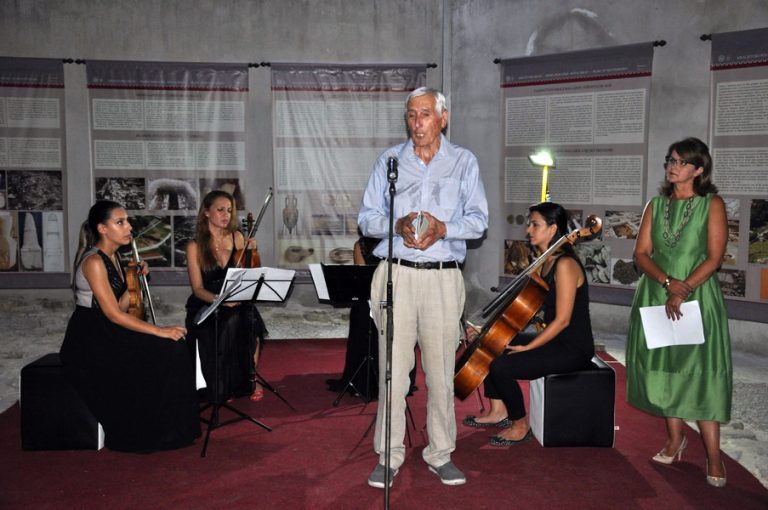 Poruke mira, da se ne zaboravi i ne dogodi nikada, izložba „Hirošima 1945- Risan 2018″