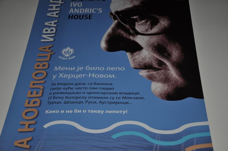 Otvoren simpozijum „Andrićeva sunčana strana“